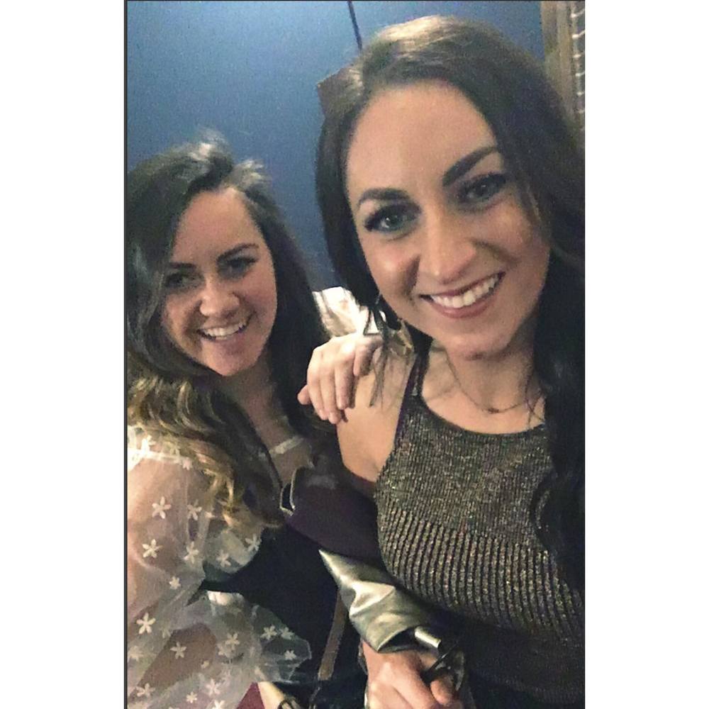 Meet your Posher, Jasmine